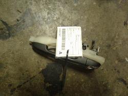 View Auto part Door Handle Hyundai I30 2009