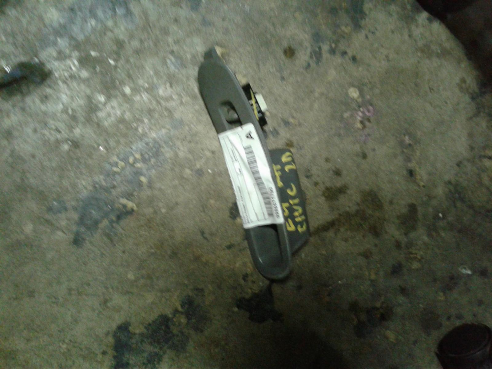 1992 Honda Civic Pwr Dr Wind Switch View Auto part Pwr Dr Wind Switch Honda Civic 1992