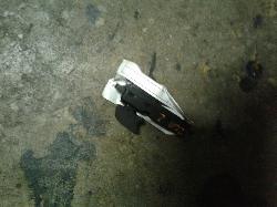 View Auto part Pwr Dr Wind Switch Mazda 2 2011