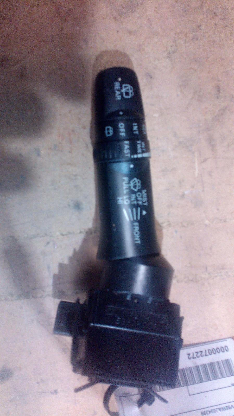 View Auto part Combination Switch Mitsubishi Pajero 2010