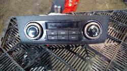View Auto part Heater/Ac Controls Mitsubishi Pajero 2010