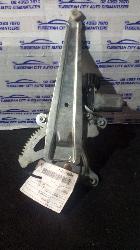View Auto part Right Rear Wnd Reg/Motor Toyota Corolla 2008