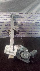 View Auto part Left Rear Wnd Reg/Motor Honda Jazz 2009