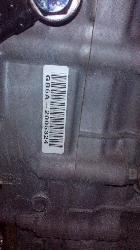 View Auto part Trans/Gearbox Honda Jazz 2009