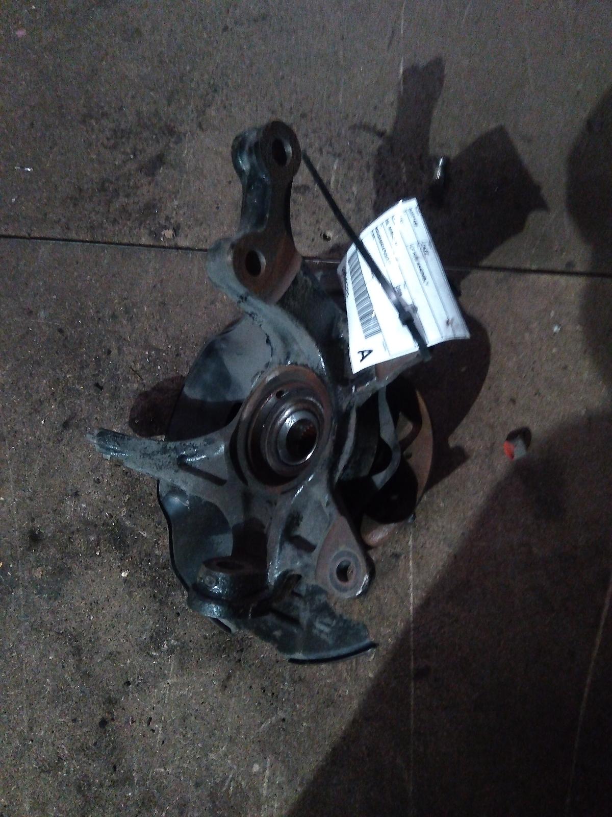 View Auto part Left Front Hub Assembly Honda Jazz 2009