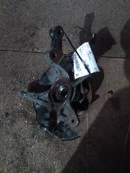 View Auto part Left Front Hub Assembly Honda Jazz 2009