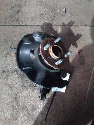 View Auto part Left Front Hub Assembly Honda Jazz 2009