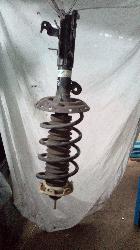 View Auto part Left Front Strut Honda Jazz 2009