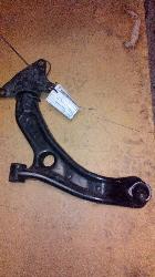 View Auto part Left Front Lower Control Arm Honda Jazz 2009
