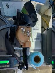 View Auto part Seatbelt/Stalk Honda Jazz 2009