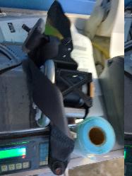 View Auto part Seatbelt/Stalk Honda Jazz 2009