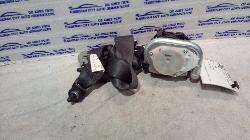 View Auto part Seatbelt/Stalk Honda Jazz 2009