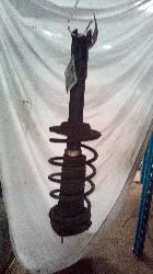 View Auto part Right Front Strut Toyota Echo 2005