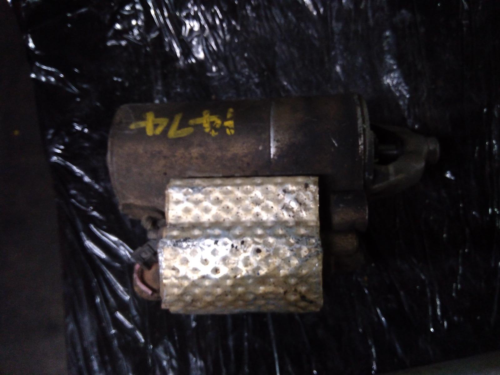 View Auto part Starter Ford Fairlane 2000