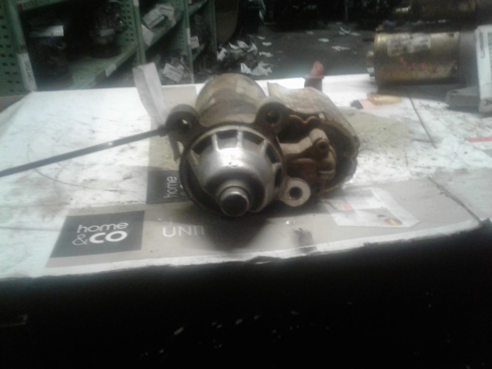 View Auto part Starter Ford Fairlane 2000