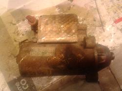 View Auto part Starter Ford Fairlane 2000