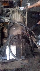 View Auto part Trans/Gearbox Mitsubishi L300 1995