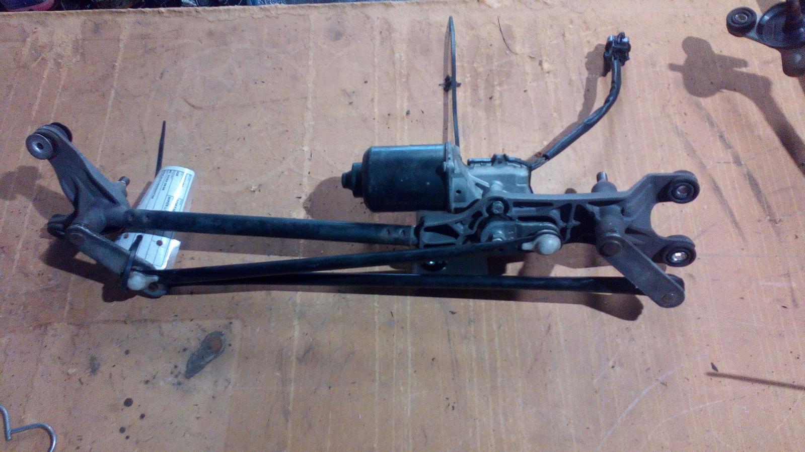 View Auto part Wiper Motor Kia Sorento 2008