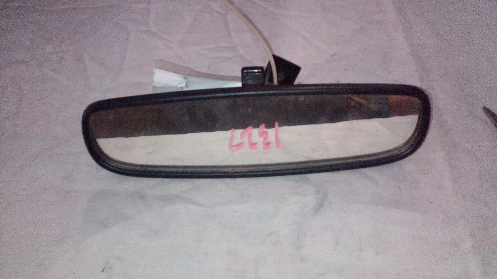 View Auto part Interior Mirror Great Wall X200/x240 2009
