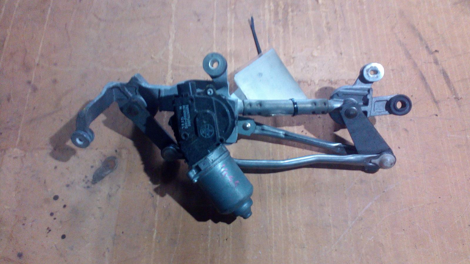 View Auto part Wiper Motor Honda Jazz 2009