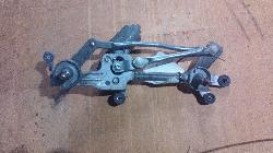 View Auto part Wiper Motor Honda Jazz 2009
