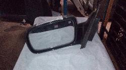 View Auto part Left Door Mirror Kia Sorento 2008