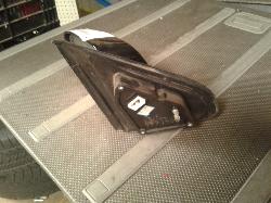 View Auto part Left Door Mirror Kia Sorento 2008