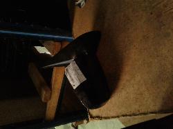 View Auto part Right Door Mirror Kia Sorento 2008
