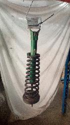 View Auto part Left Front Strut Ford Fairlane 2000