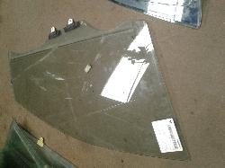View Auto part Right Front Door Window Nissan Tiida 2006