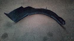 View Auto part Right Guard Liner Hyundai I20 2010