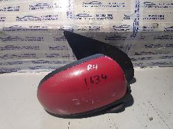 View Auto part Right Door Mirror Hyundai I20 2010