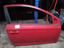 View Auto part Right Front Door Hyundai I20 2010
