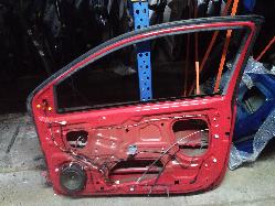View Auto part Right Front Door Hyundai I20 2010