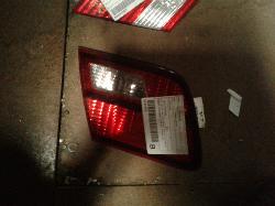 View Auto part Rear Garnish Toyota Avalon 2000