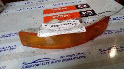 View Auto part Left Indicator/Fog/Side Toyota Corolla 1992