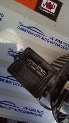 View Auto part Heater Fan Motor Mazda Tribute 2005