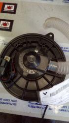 View Auto part Heater Fan Motor Mazda Tribute 2005