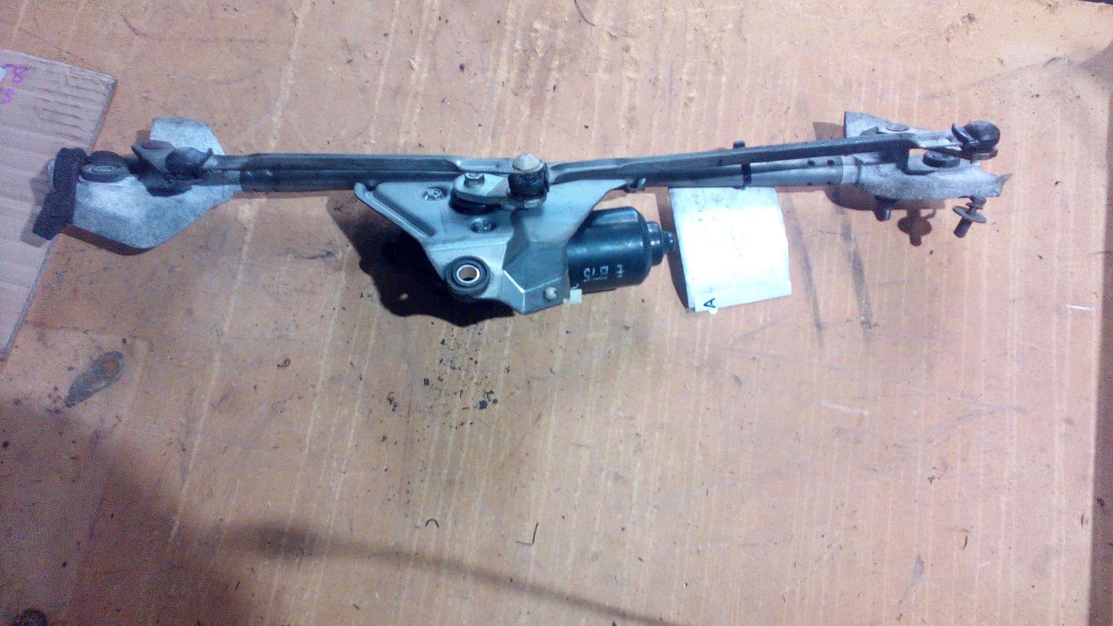 View Auto part Wiper Motor Mazda Tribute 2005