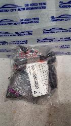 View Auto part Seatbelt/Stalk Mazda Tribute 2005