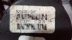 View Auto part Seatbelt/Stalk Mazda Tribute 2005