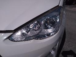 View Auto part Steering Box/Rack Toyota Prius 2017