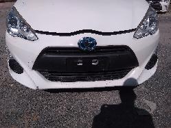 View Auto part Steering Box/Rack Toyota Prius 2017