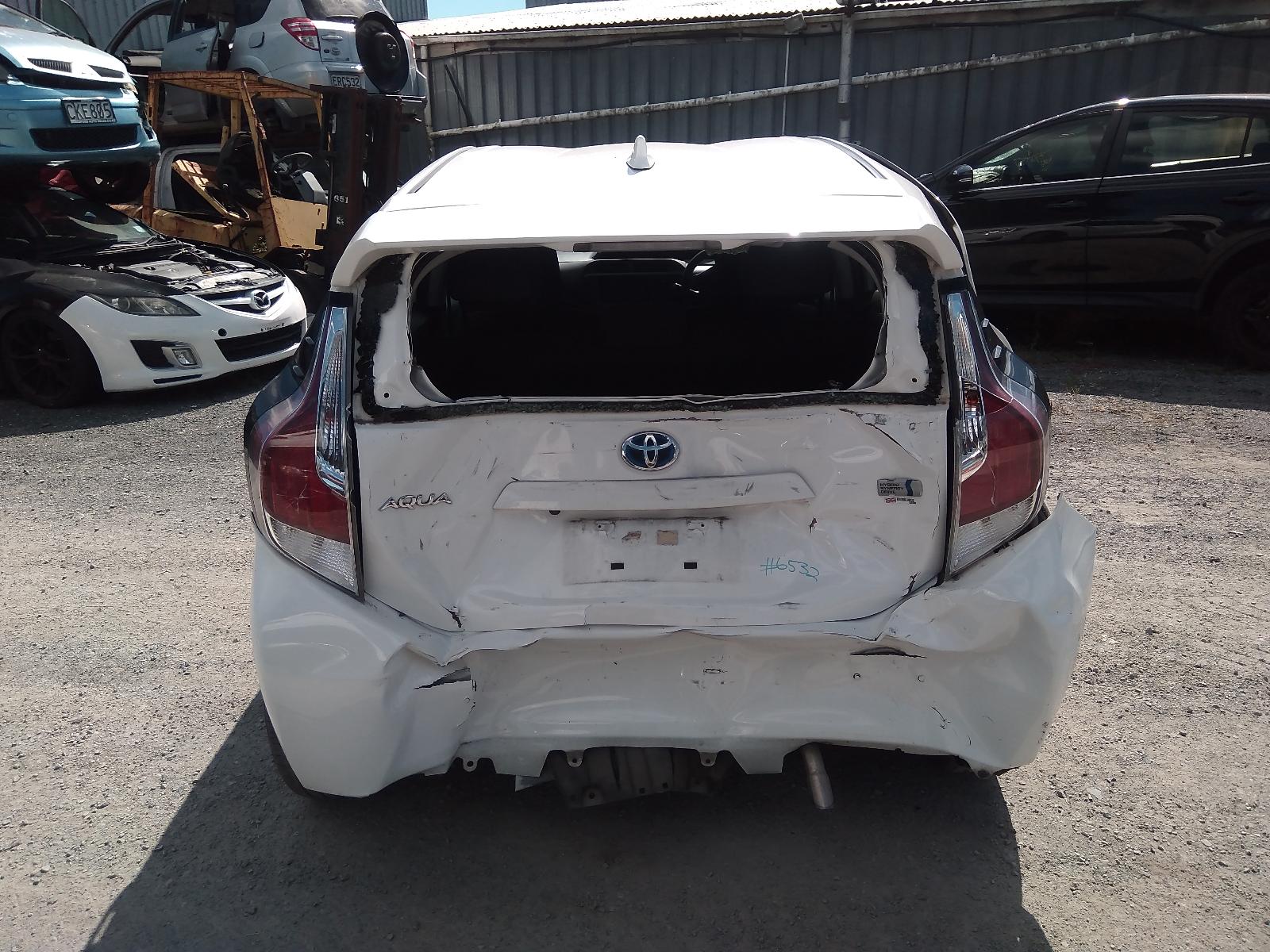 2017 Toyota Prius Steering Box/Rack View Auto part Steering Box/Rack Toyota Prius 2017