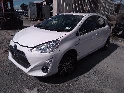 View Auto part Steering Box/Rack Toyota Prius 2017