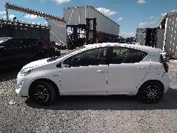 View Auto part Steering Box/Rack Toyota Prius 2017