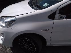 View Auto part Steering Box/Rack Toyota Prius 2017