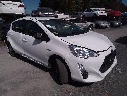 View Auto part Steering Box/Rack Toyota Prius 2017