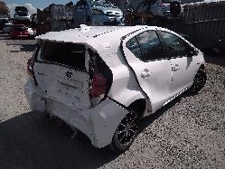 View Auto part Steering Box/Rack Toyota Prius 2017