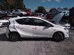 View Auto part Steering Box/Rack Toyota Prius 2017